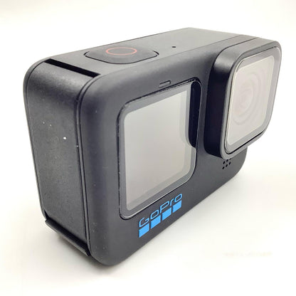 【全額返金保証】【最速発送】GoPro HERO11 BLACK Creator Edition 美品 動作確認済