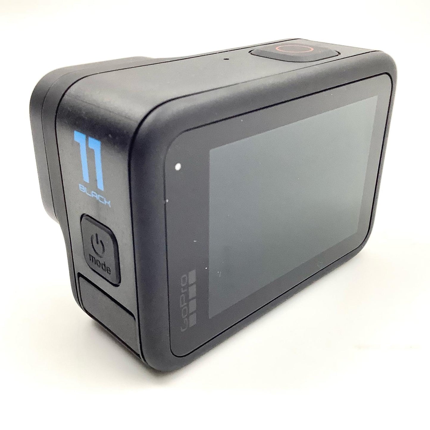 【全額返金保証】【最速発送】GoPro HERO11 BLACK Creator Edition 美品 動作確認済