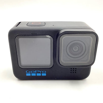 【全額返金保証】【最速発送】GoPro HERO11 BLACK Creator Edition 美品 動作確認済