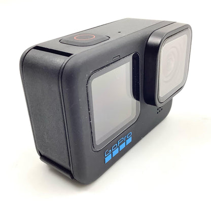 【全額返金保証】【最速発送】GoPro HERO11 BLACK Creator Edition 美品 動作確認済