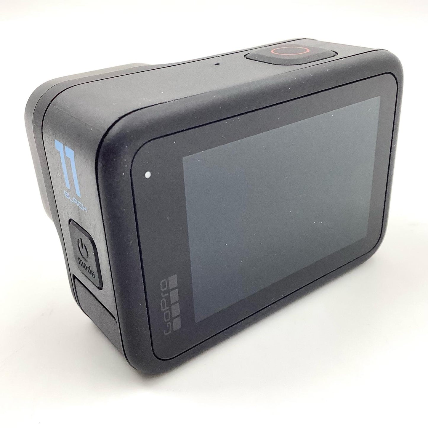【全額返金保証】【最速発送】GoPro HERO11 BLACK Creator Edition 美品 動作確認済
