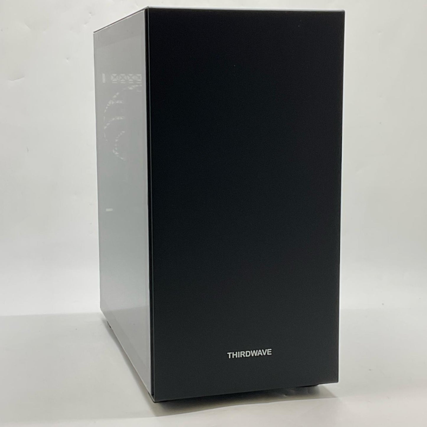 【全額返金保証】【最速発送】ドスパラ THIRDWAVE Lightning-G AF7XB Lightning-G AF7XB AMD Ryzen 7 5700X 32GB M.2 SSD 1TB NVIDIA GeForce RTX 5070 美品 動作確認済