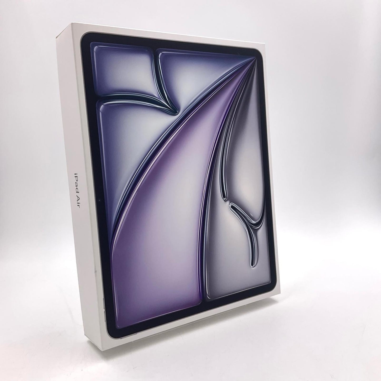 【全額返金保証】【最速発送】Apple iPad Air 13インチ 256GB スペースグレイ Wi-Fi 新品未開封 即納OK