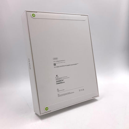 【全額返金保証】【最速発送】Apple iPad Air 13インチ 256GB スペースグレイ Wi-Fi 新品未開封 即納OK