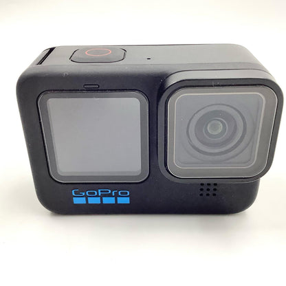 【全額返金保証】【最速発送】GoPro HERO11 BLACK Creator Edition 美品 動作確認済
