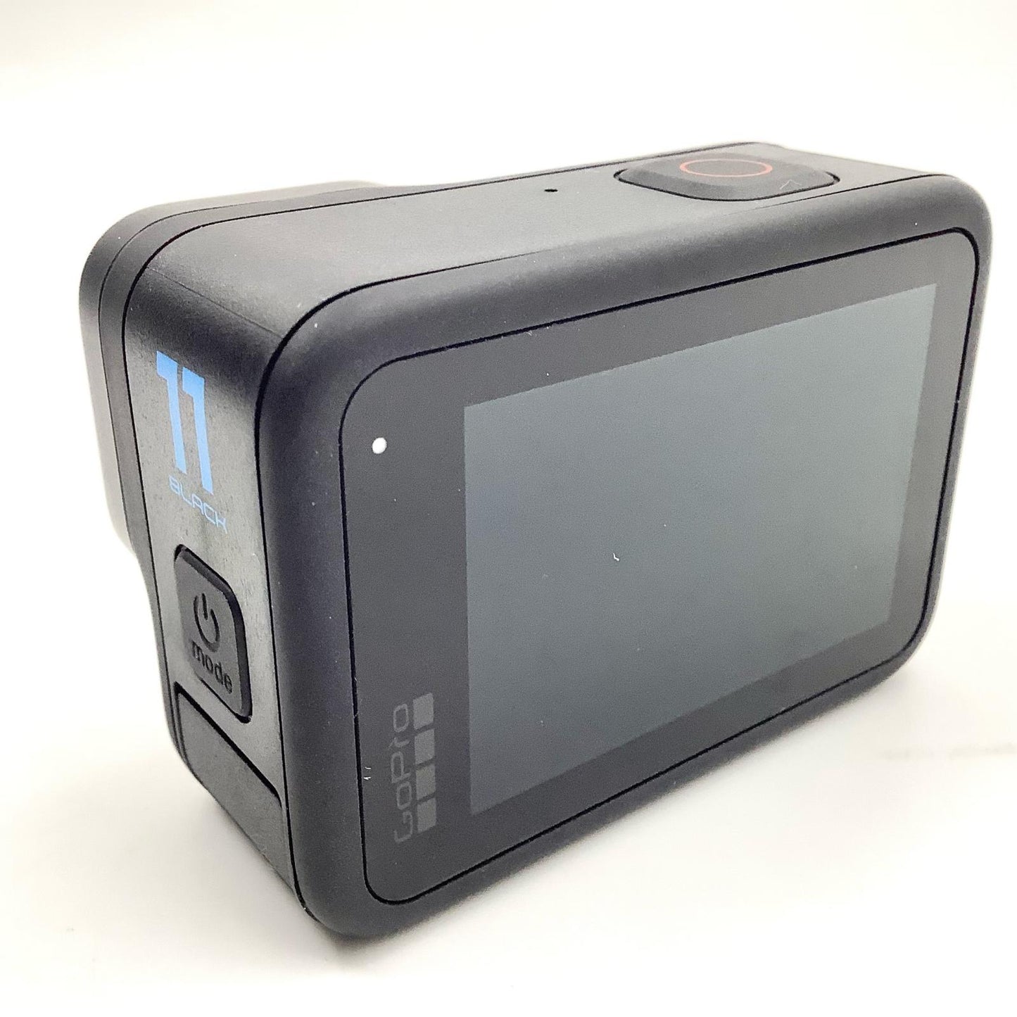 【全額返金保証】【最速発送】GoPro HERO11 BLACK Creator Edition 美品 動作確認済