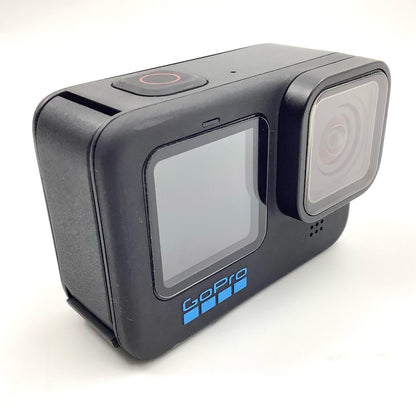 【全額返金保証】【最速発送】GoPro HERO11 BLACK Creator Edition 美品 動作確認済