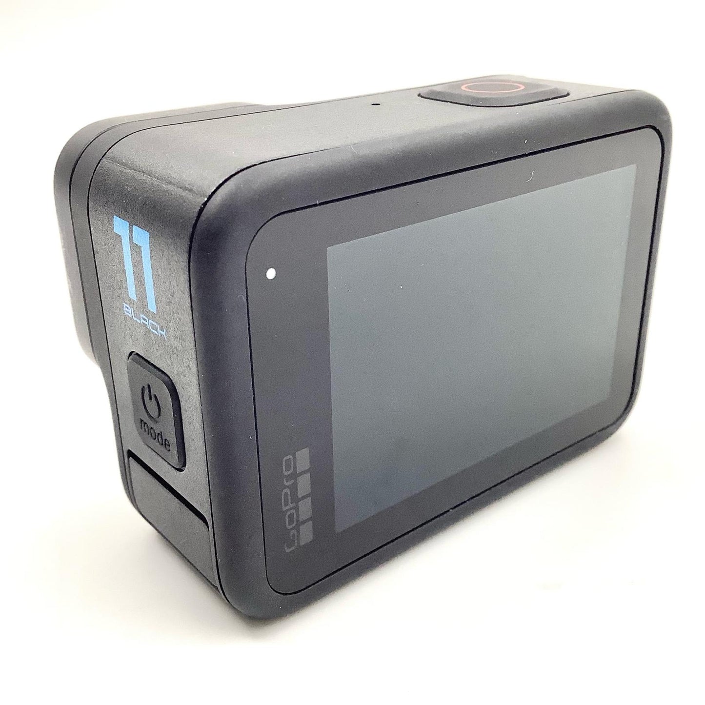 【全額返金保証】【最速発送】GoPro HERO11 BLACK Creator Edition 美品 動作確認済
