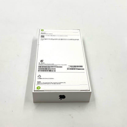 【全額返金保証】【最速発送】Apple iPhone iPhone 16e 128GB ブラック SIMフリー 新品未開封 即納OK