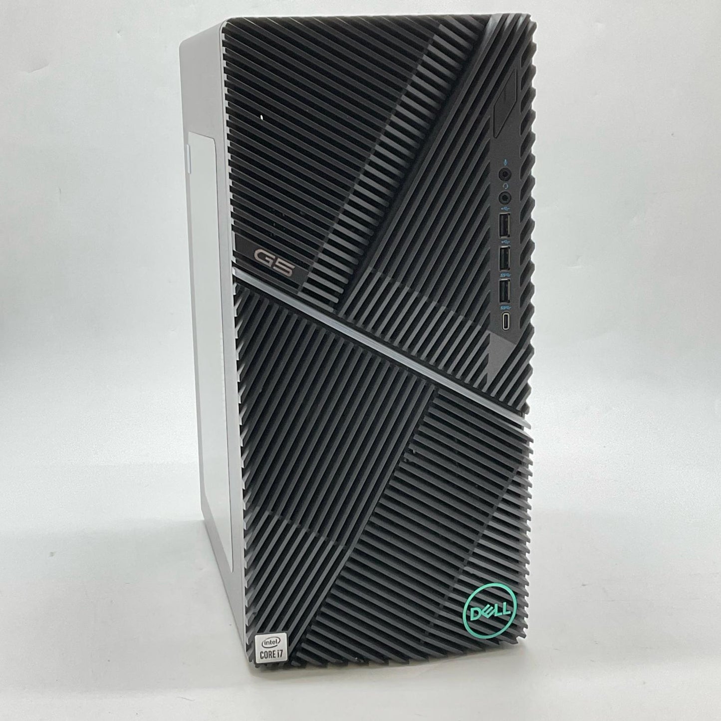 【全額返金保証】【最速発送】DELL G5 5000 intel core i7-10700KF 24GB HDD 2TB NVIDIA GeForce RTX 3070 美品 動作確認済