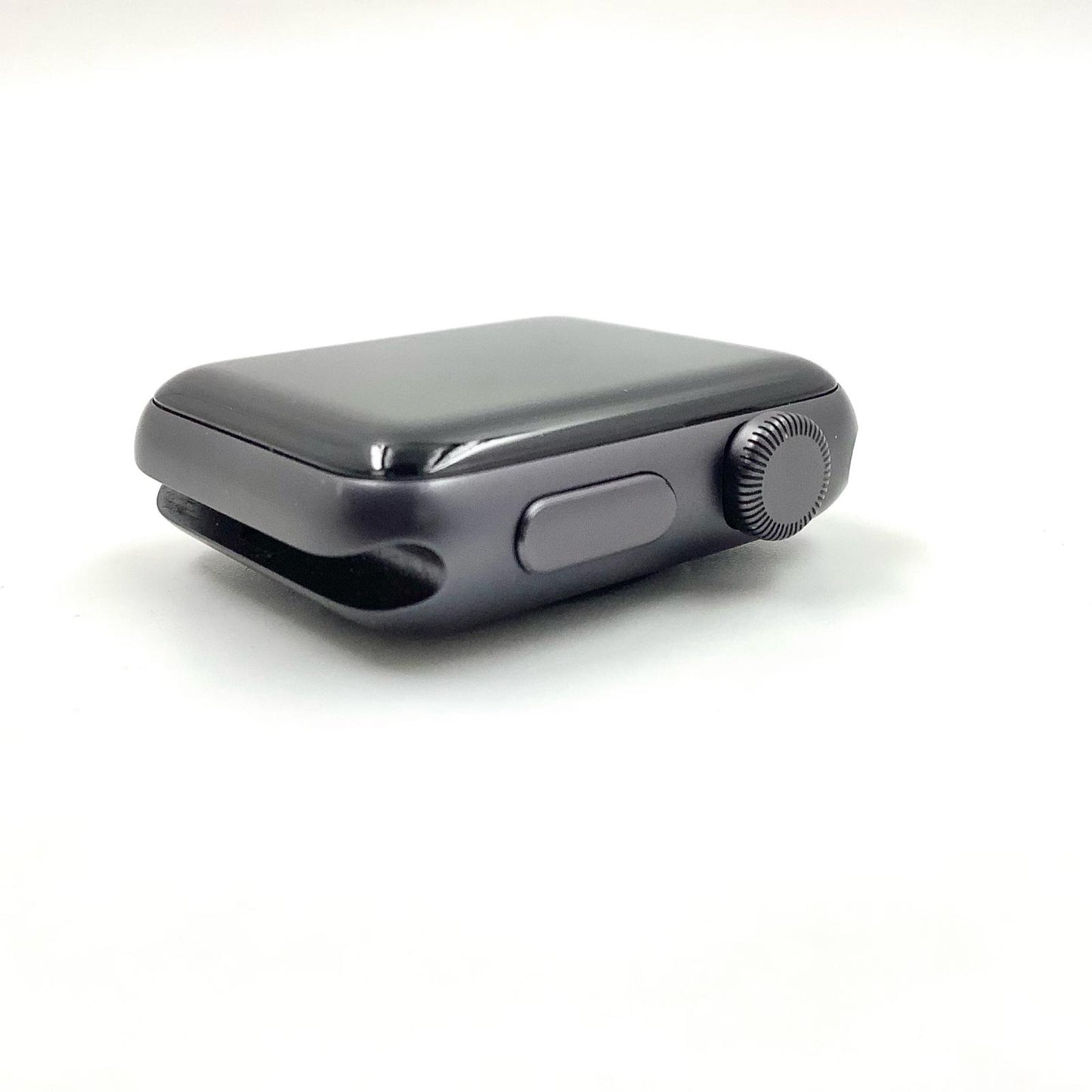 【全額返金保証】【最速発送】Apple Watch Series 3 アルミニウム GPS 100% 美品 動作確認済