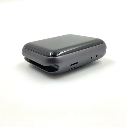 【全額返金保証】【最速発送】Apple Watch Series 3 アルミニウム GPS 100% 美品 動作確認済