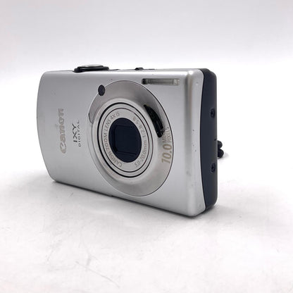 【全額返金保証】【最速発送】Canon コンパクトデジタルカメラ IXY DIGITAL 920 IS 動作確認済