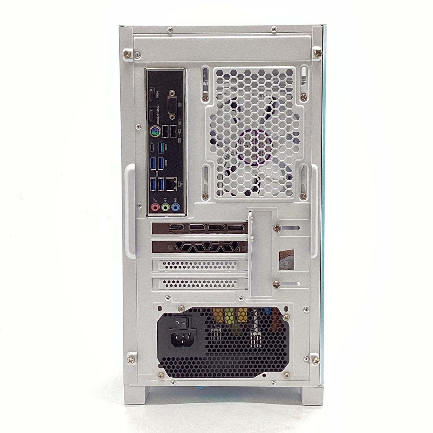 【全額返金保証】【最速発送】MouseComputer NEXTGEAR JG-A7G6TW5ABCW101DEC AMD Ryzen 7 5700X 8-Core Processor 16GB M.2 SSD 1TB NVIDIA GeForce RTX 4060 Ti 美品 動作確認済
