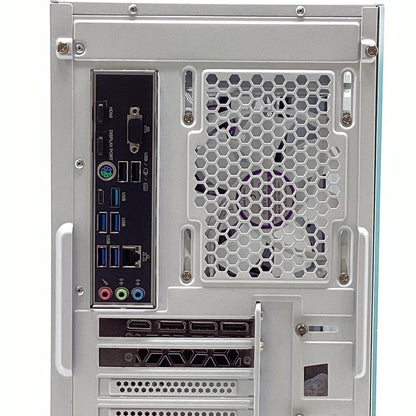 【全額返金保証】【最速発送】MouseComputer NEXTGEAR JG-A7G6TW5ABCW101DEC AMD Ryzen 7 5700X 8-Core Processor 16GB M.2 SSD 1TB NVIDIA GeForce RTX 4060 Ti 美品 動作確認済