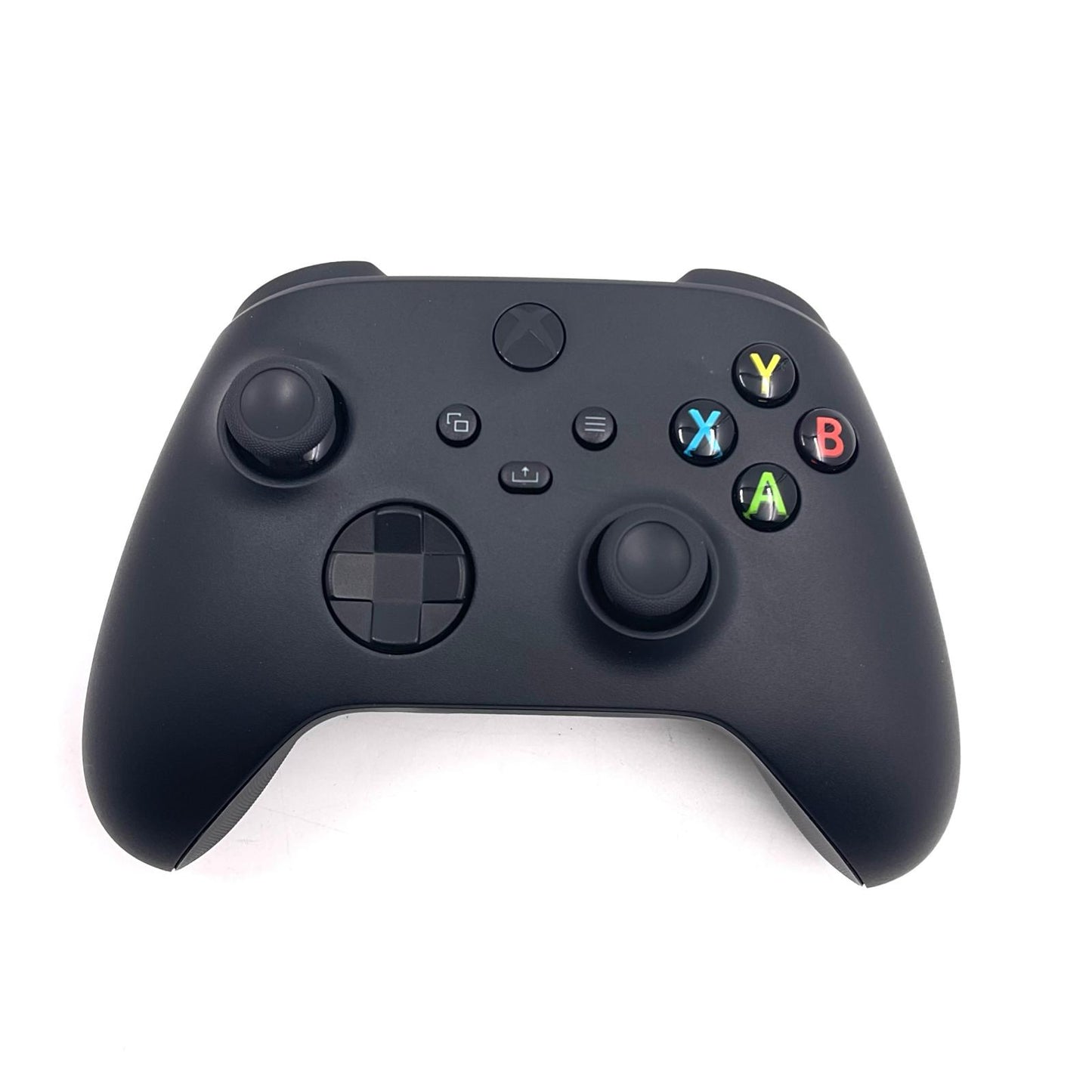 【全額返金保証】【最速発送】Microsoft Xbox ワイヤレス コントローラー 1V8-00005 MODEL:1914 美品 動作確認済