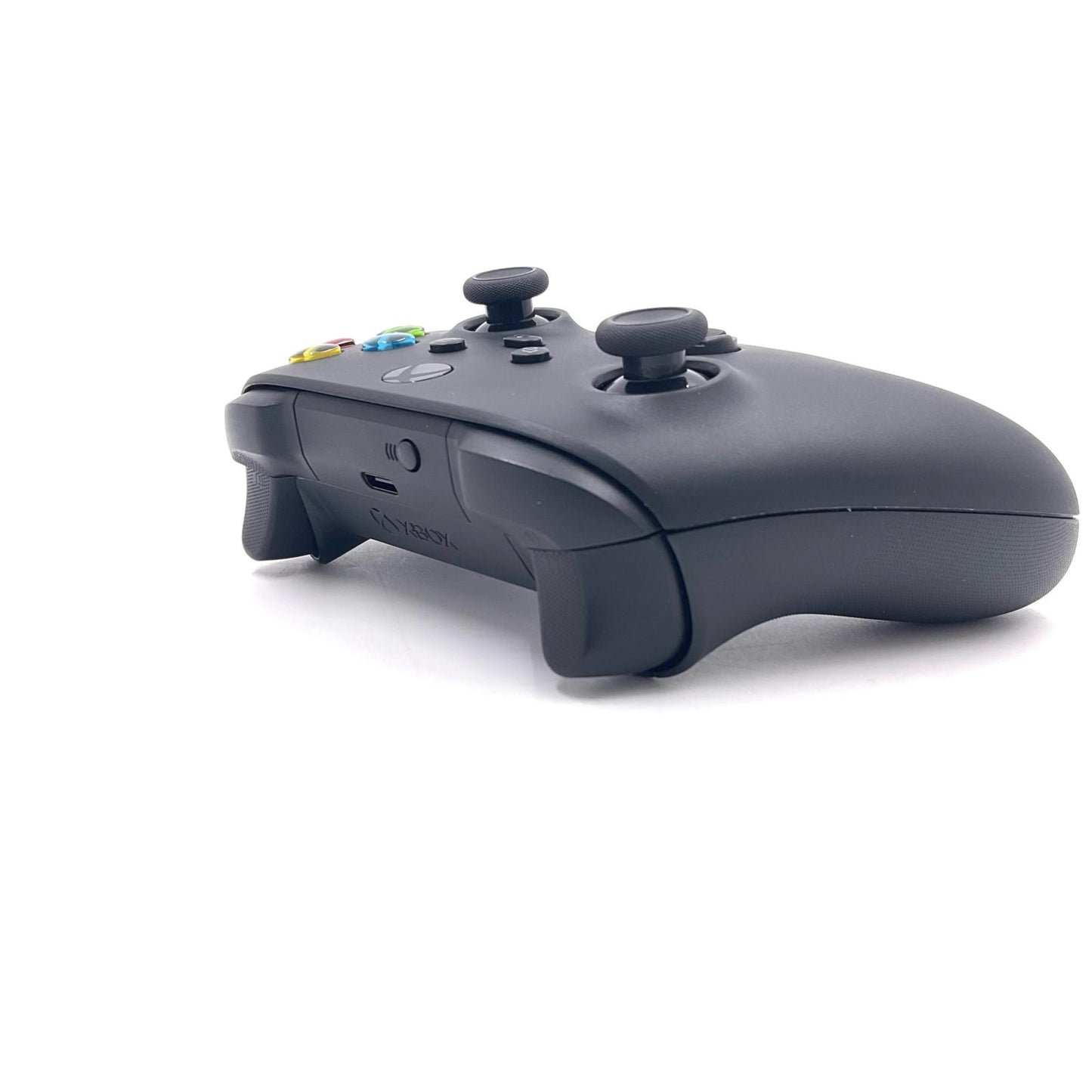 【全額返金保証】【最速発送】Microsoft Xbox ワイヤレス コントローラー 1V8-00005 MODEL:1914 美品 動作確認済