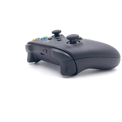 【全額返金保証】【最速発送】Microsoft Xbox ワイヤレス コントローラー 1V8-00005 MODEL:1914 美品 動作確認済