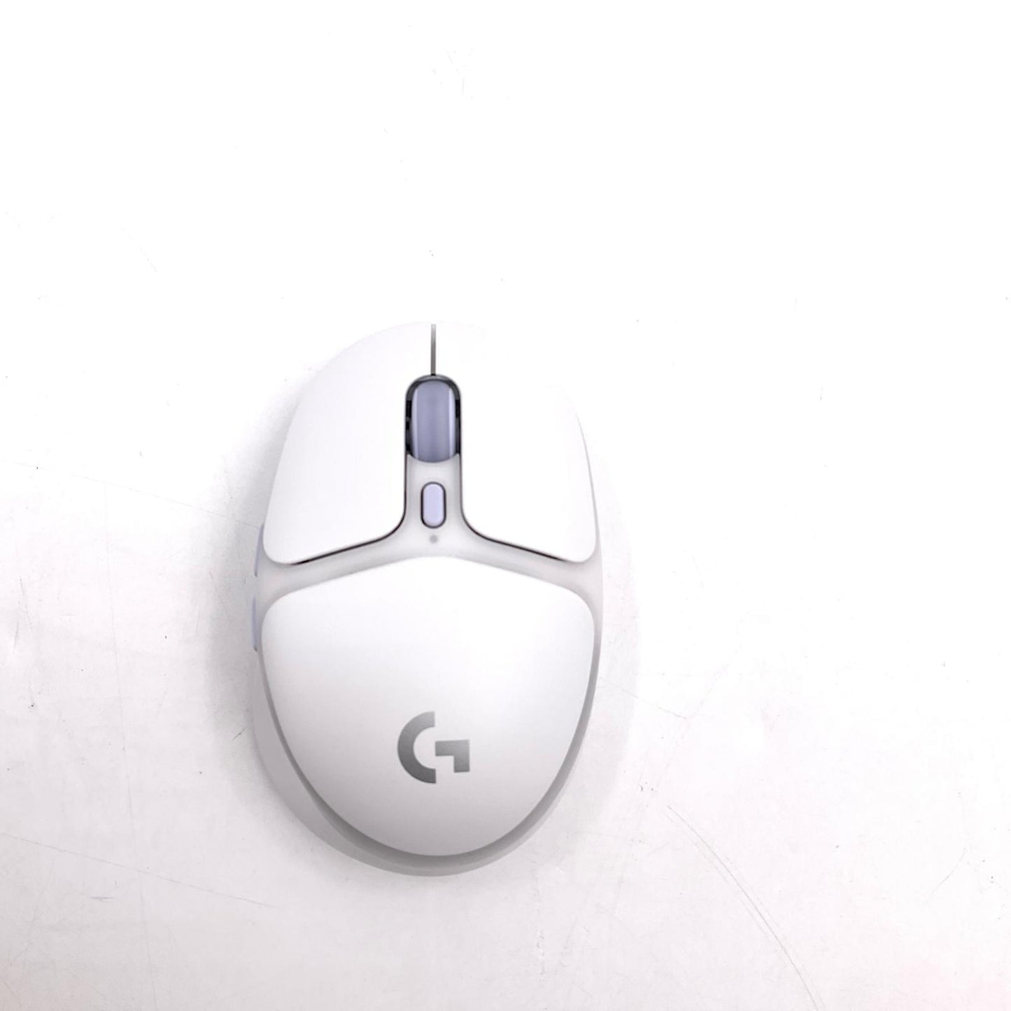 【全額返金保証】【最速発送】Logicool G ワイヤレスゲーミングマウス G705WL 美品 動作確認済