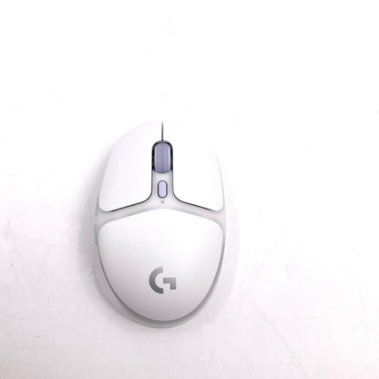 【全額返金保証】【最速発送】Logicool G ワイヤレスゲーミングマウス G705WL 美品 動作確認済