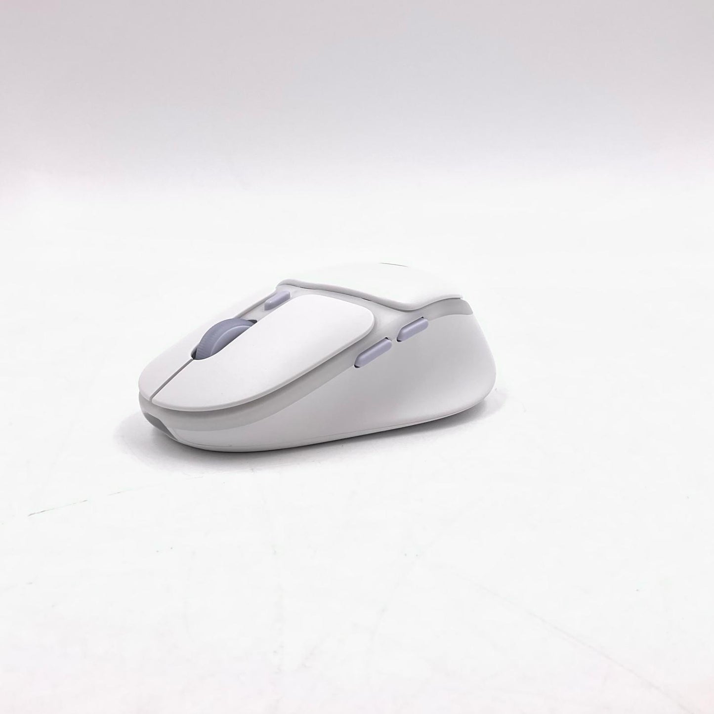 【全額返金保証】【最速発送】Logicool G ワイヤレスゲーミングマウス G705WL 美品 動作確認済