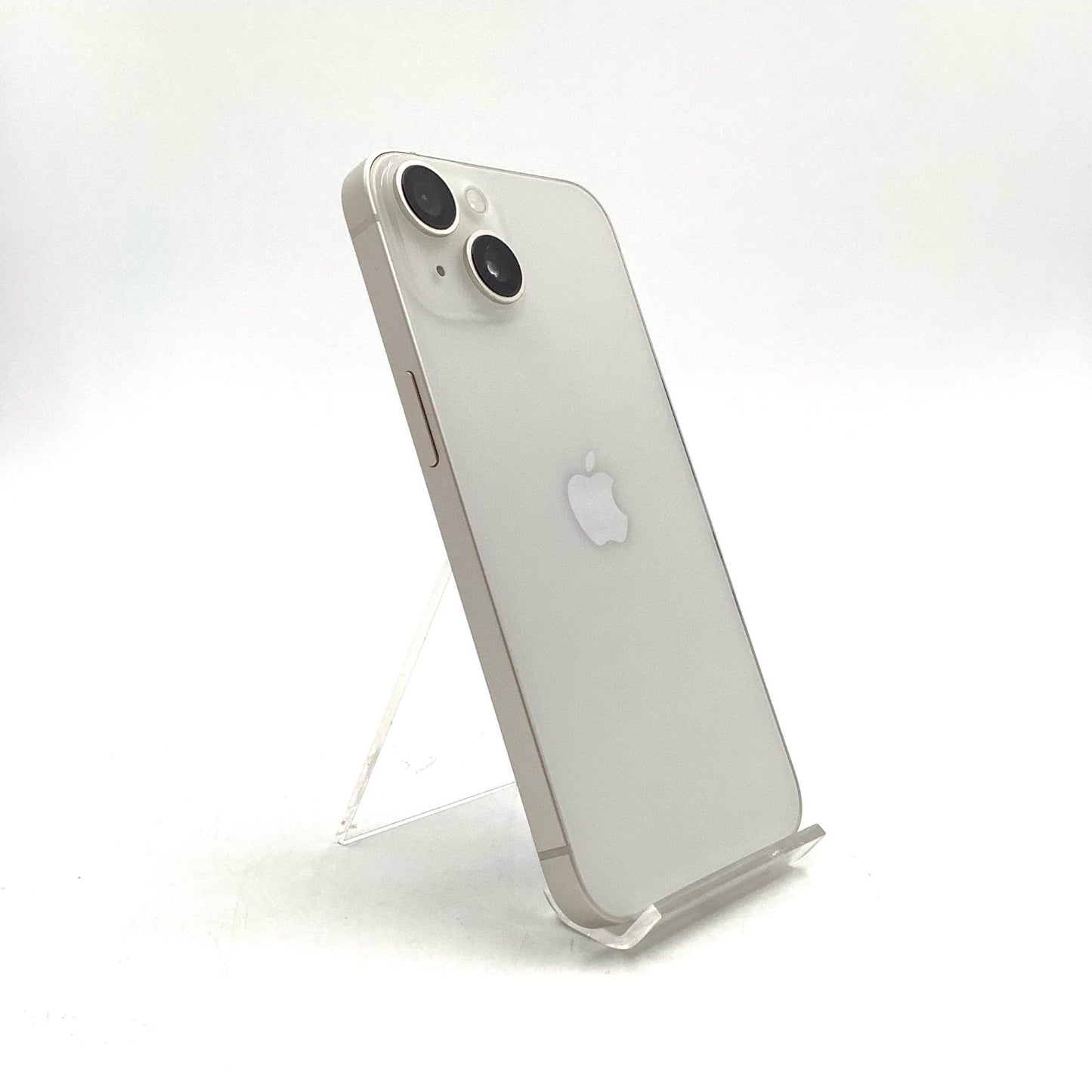 【全額返金保証】【最速発送】Apple iPhone iPhone 14 256GB ホワイト Softbank 白ロム 美品 動作確認済 84%