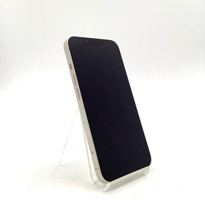 【全額返金保証】【最速発送】Apple iPhone iPhone 14 256GB ホワイト Softbank 白ロム 美品 動作確認済 84%