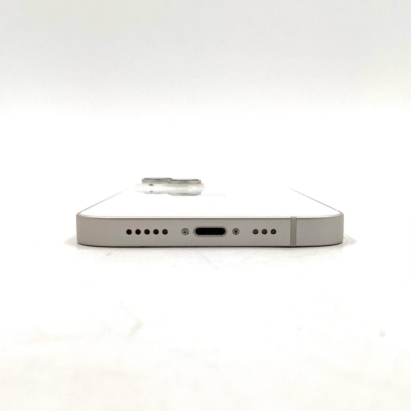 【全額返金保証】【最速発送】Apple iPhone iPhone 14 256GB ホワイト Softbank 白ロム 美品 動作確認済 84%