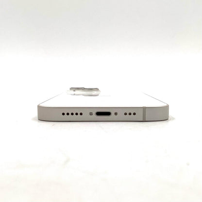 【全額返金保証】【最速発送】Apple iPhone iPhone 14 256GB ホワイト Softbank 白ロム 美品 動作確認済 84%
