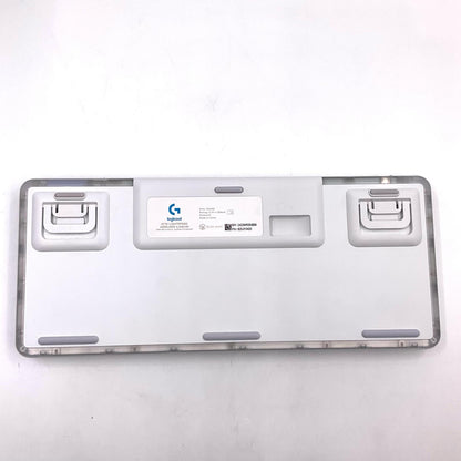 【全額返金保証】【最速発送】Logicool ワイヤレス G715 美品 動作確認済