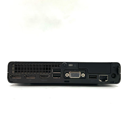 【全額返金保証】【最速発送】HP Elite Mini 800 G9 美品 動作確認済