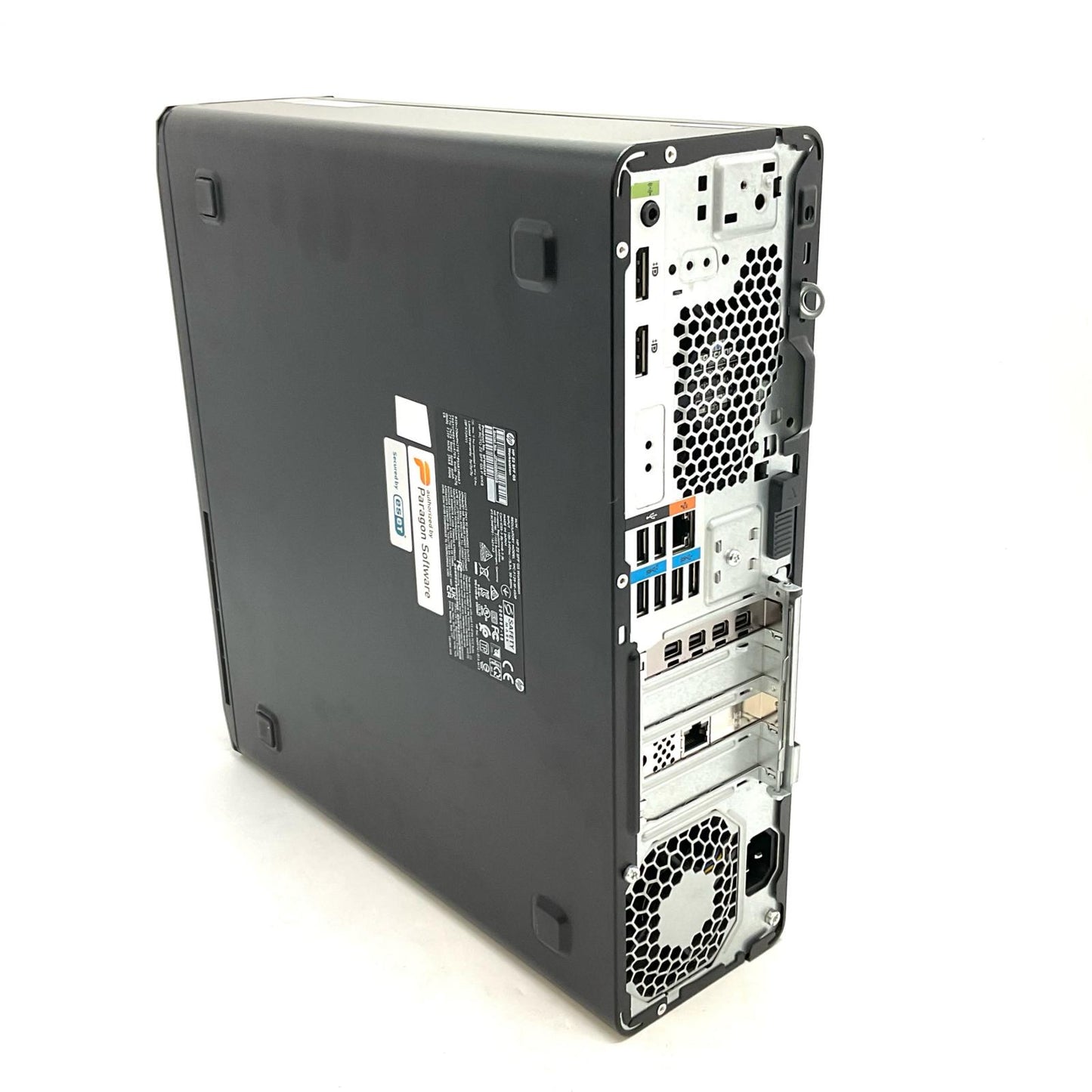 【全額返金保証】【最速発送】HP Z2 SFF G5 WKS 9FW02AV intel Xeon W-1250 16GB HDD 1TB HDD 1TB NVIDIA T600 美品 動作確認済
