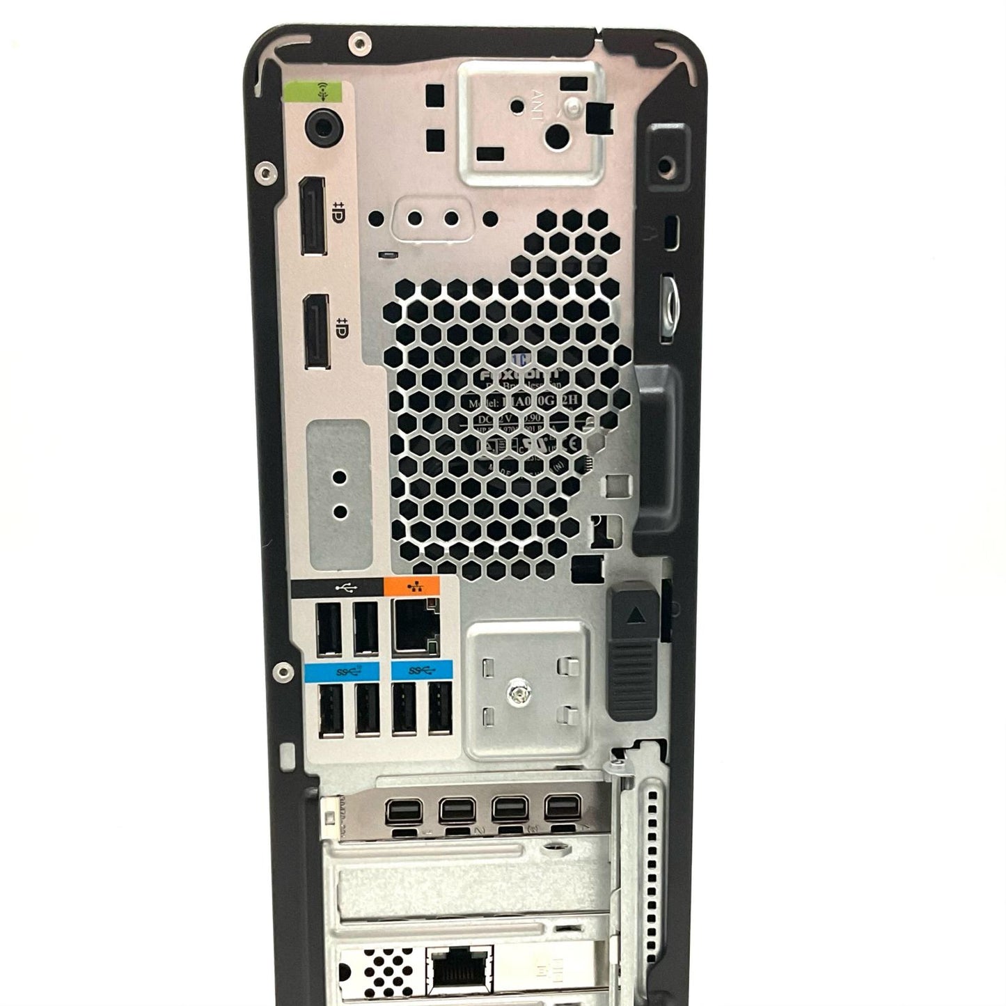 【全額返金保証】【最速発送】HP Z2 SFF G5 WKS 9FW02AV intel Xeon W-1250 16GB HDD 1TB HDD 1TB NVIDIA T600 美品 動作確認済