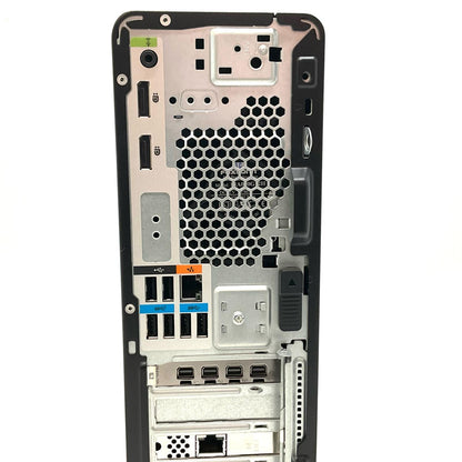 【全額返金保証】【最速発送】HP Z2 SFF G5 WKS 9FW02AV intel Xeon W-1250 16GB HDD 1TB HDD 1TB NVIDIA T600 美品 動作確認済