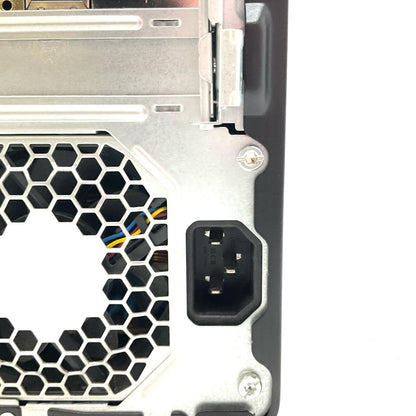 【全額返金保証】【最速発送】HP Z2 SFF G5 WKS 9FW02AV intel Xeon W-1250 16GB HDD 1TB HDD 1TB NVIDIA T600 美品 動作確認済