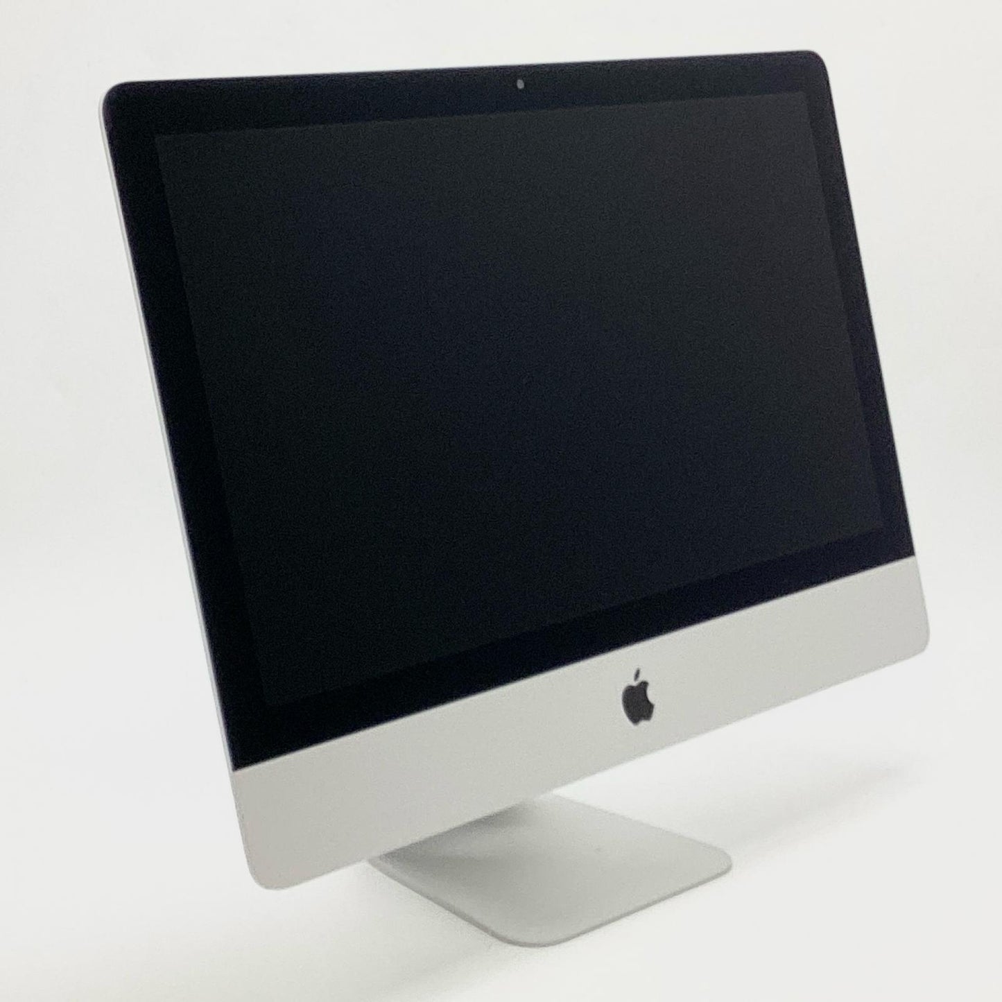 【全額返金保証】【最速発送】Apple iMac 21.5インチ 3GHz 6コア Intel Core i5 16GB SSD 256GB シルバー 美品 動作確認済