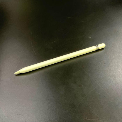 【全額返金保証】【最速発送】Apple Apple Pencil 第1世代 A1603 美品 動作確認済