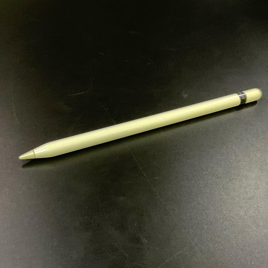 【全額返金保証】【最速発送】Apple Apple Pencil 第1世代 A1603 美品 動作確認済
