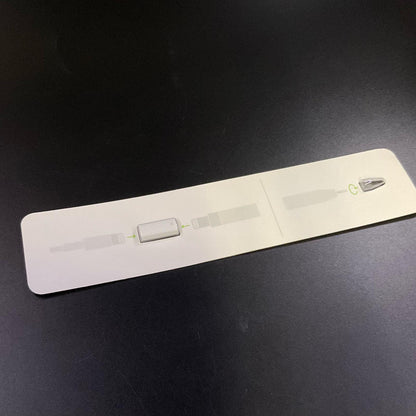 【全額返金保証】【最速発送】Apple Apple Pencil 第1世代 A1603 美品 動作確認済