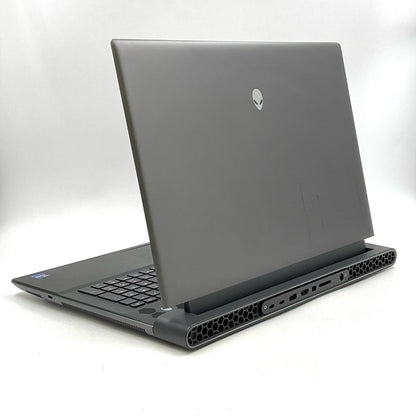 【全額返金保証】【最速発送】DELL AlienWare m18 R1 P51E001 13th Gen Intel(R) Core(TM) i9-13980HX 2.20GHz 16GB M.2 SSD 1TB NVIDIA GeForce RTX 4090 Laptop GPU 81.7% 動作確認済