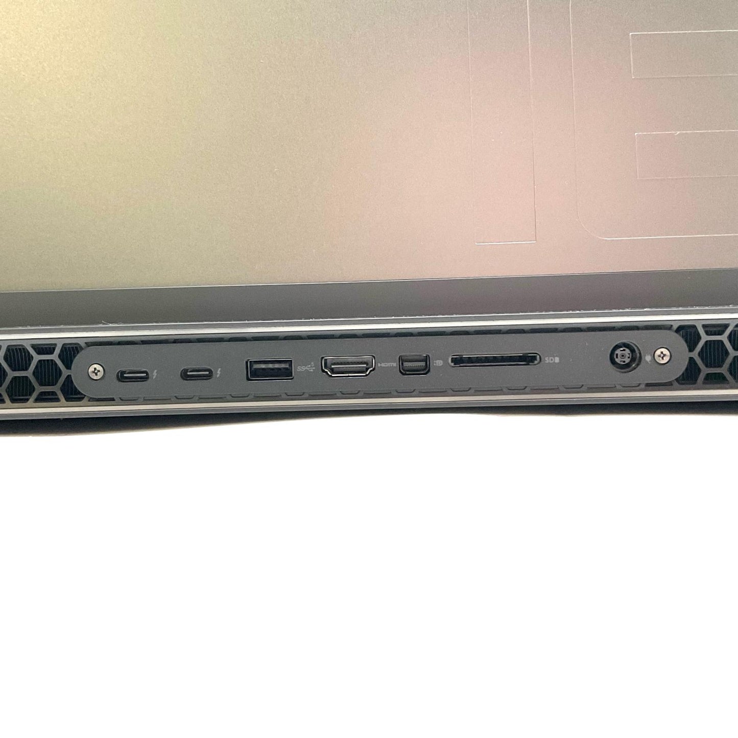 【全額返金保証】【最速発送】DELL AlienWare m18 R1 P51E001 13th Gen Intel(R) Core(TM) i9-13980HX 2.20GHz 16GB M.2 SSD 1TB NVIDIA GeForce RTX 4090 Laptop GPU 81.7% 動作確認済