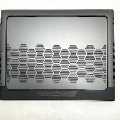 【全額返金保証】【最速発送】DELL AlienWare m18 R1 P51E001 13th Gen Intel(R) Core(TM) i9-13980HX 2.20GHz 16GB M.2 SSD 1TB NVIDIA GeForce RTX 4090 Laptop GPU 81.7% 動作確認済