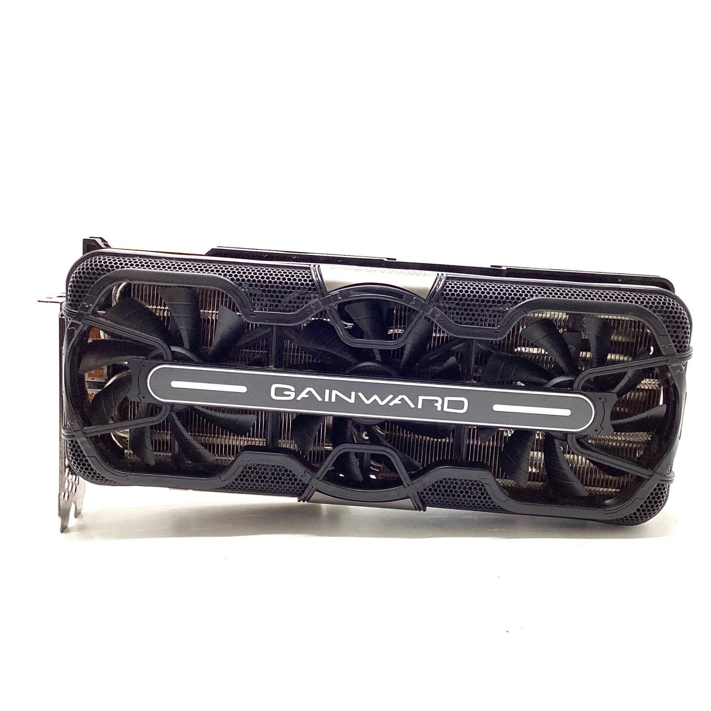 【全額返金保証】【最速発送】GAINWARD グラフィックボード RTX 3090 PHANTOM 24GB GDDR6X 384bit 3-DP HDMI 美品 動作確認済