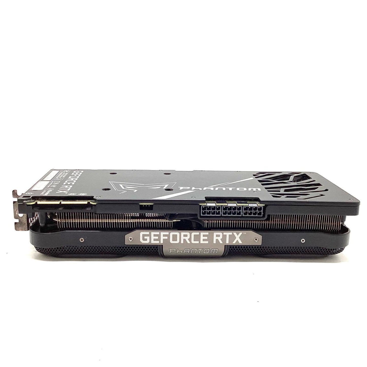 【全額返金保証】【最速発送】GAINWARD グラフィックボード RTX 3090 PHANTOM 24GB GDDR6X 384bit 3-DP HDMI 美品 動作確認済