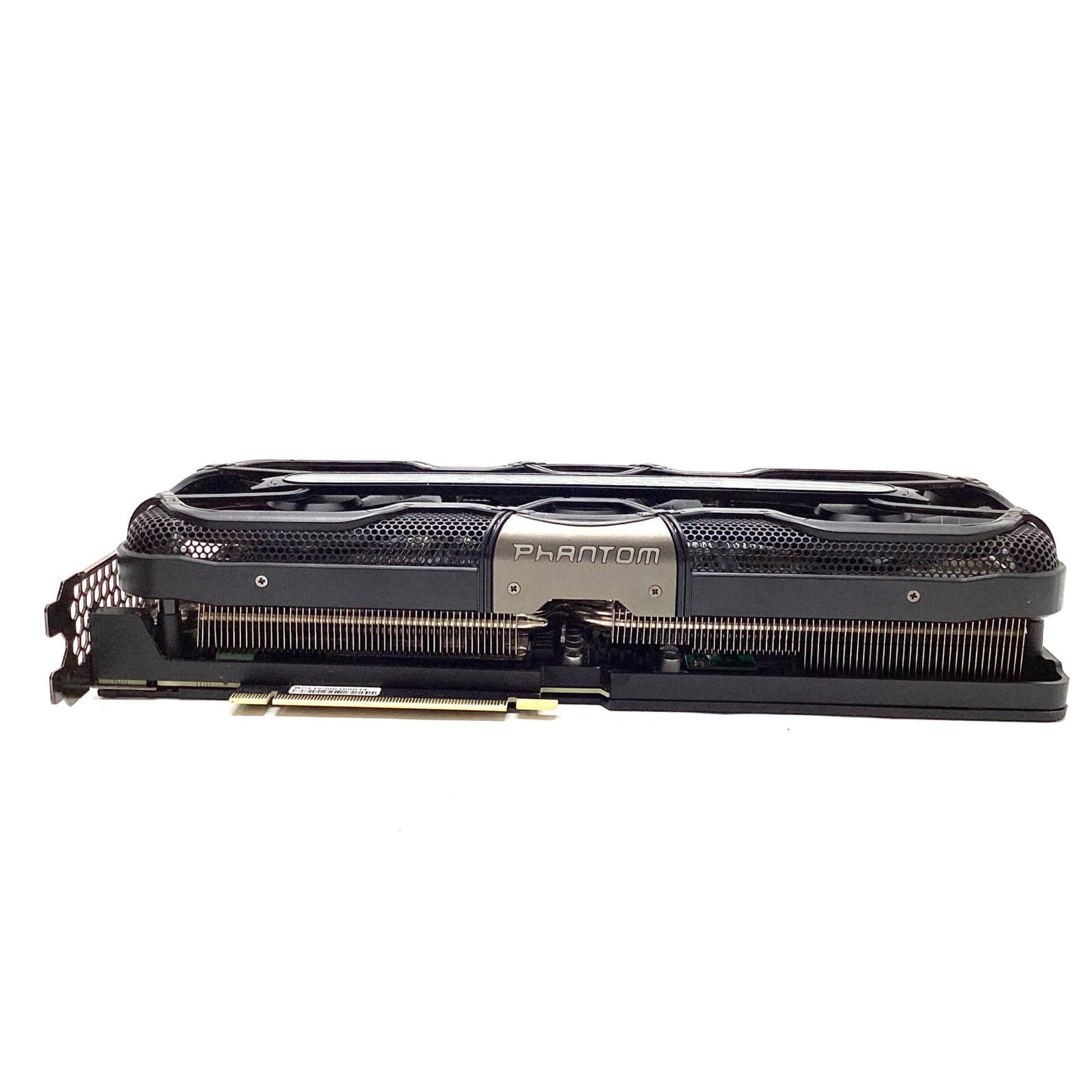 【全額返金保証】【最速発送】GAINWARD グラフィックボード RTX 3090 PHANTOM 24GB GDDR6X 384bit 3-DP HDMI 美品 動作確認済