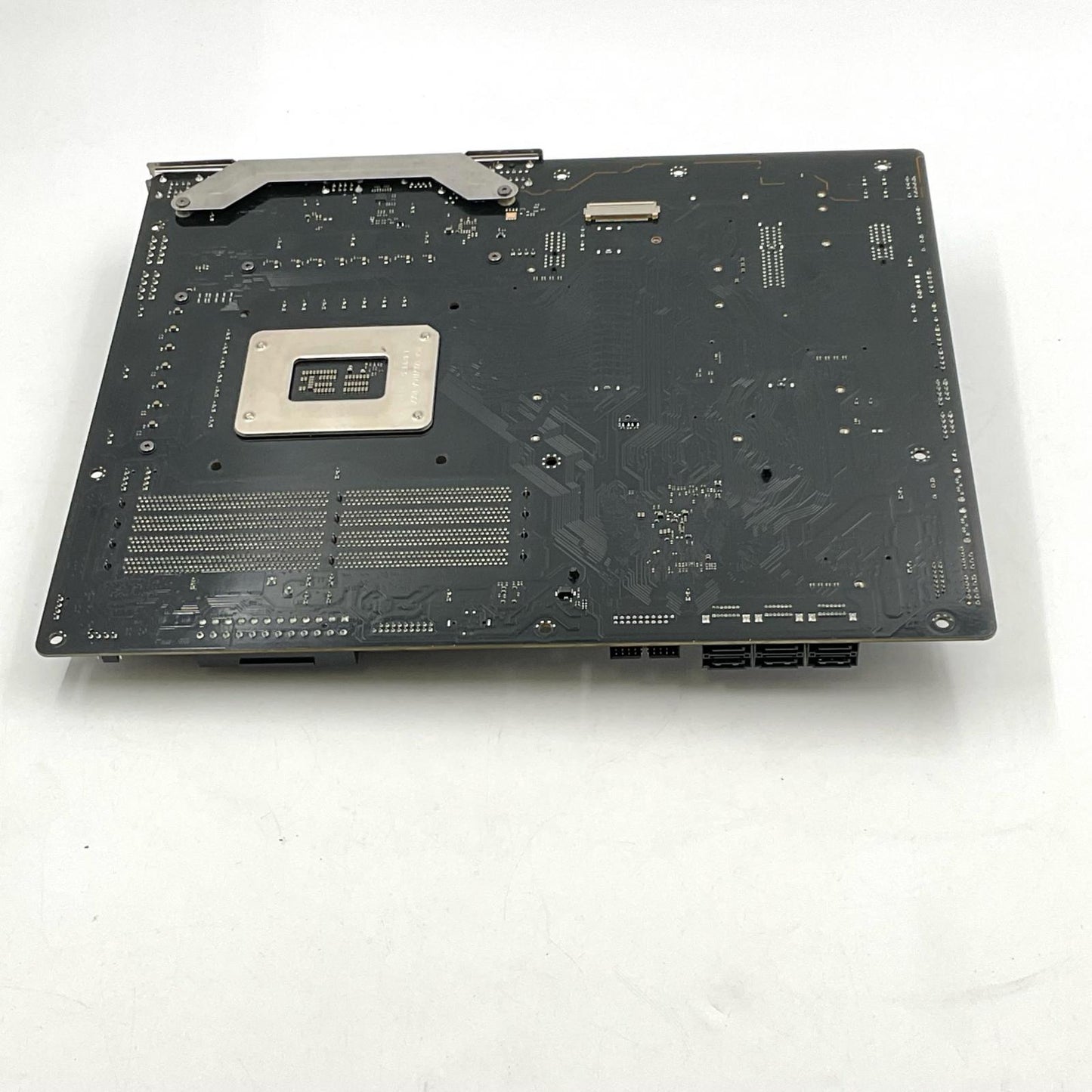 【全額返金保証】【最速発送】ASRock マザーボード Z790 Pro RS/D4 美品 動作確認済