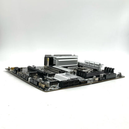 【全額返金保証】【最速発送】ASRock マザーボード Z790 Pro RS/D4 美品 動作確認済