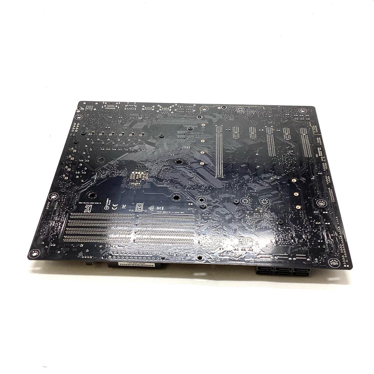 【全額返金保証】【最速発送】ASUS マザーボード PRIME X470-PRO 美品 動作確認済