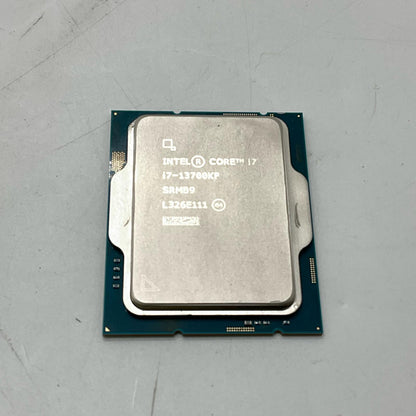 【全額返金保証】【最速発送】Intel CPU Core i7 13700KF i7-13700KF,30MB Cache,LGA1700 動作確認済