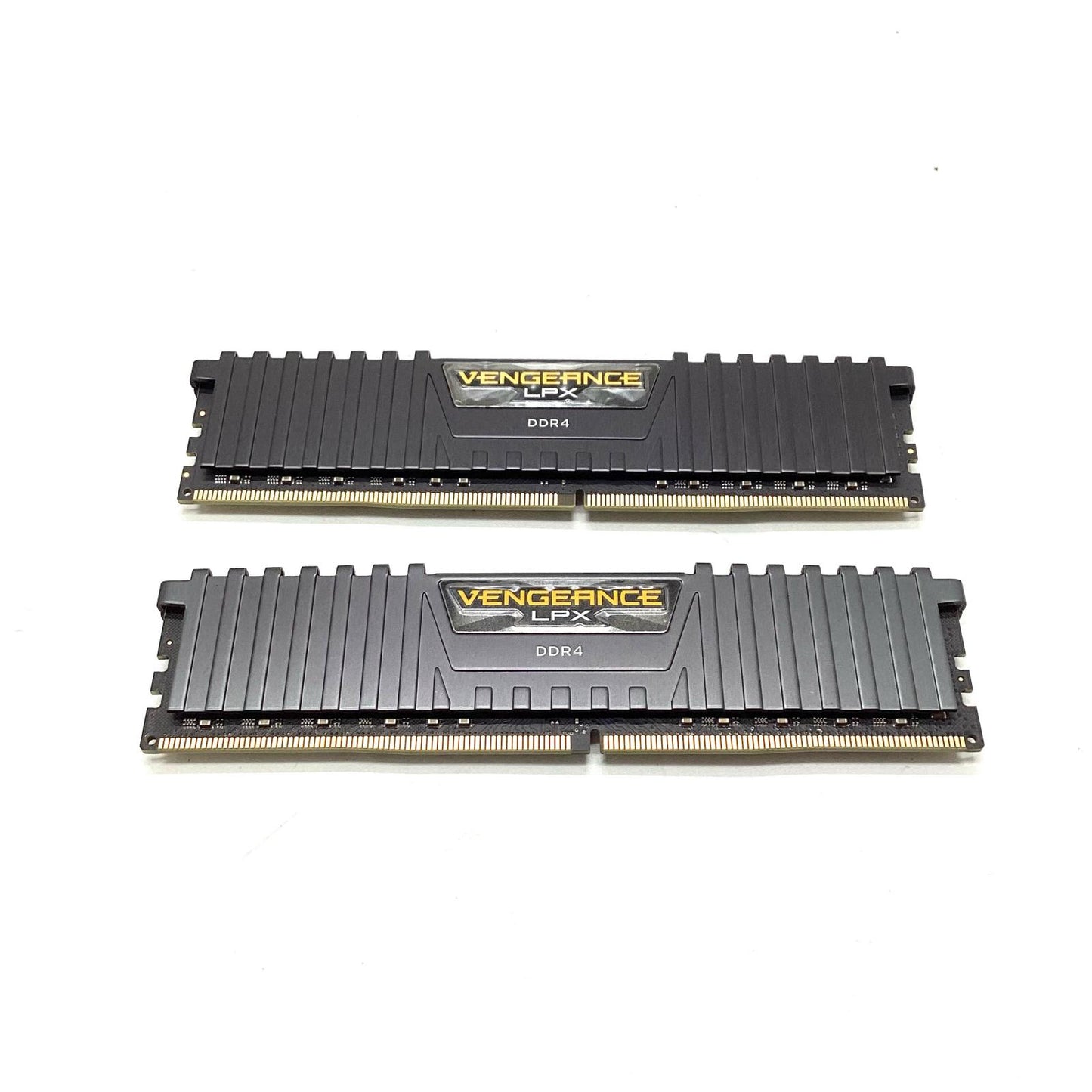 【全額返金保証】【最速発送】Corsair メモリ DDR4 32GB 2枚組 CMK64GX4M2E3200C16 美品 動作確認済